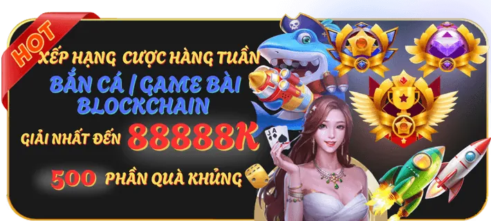 Hoàn trả cực cao 42vn
